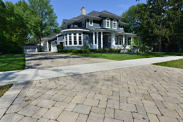 Best Driveway Pavers Near Me  in Ellijay, GA